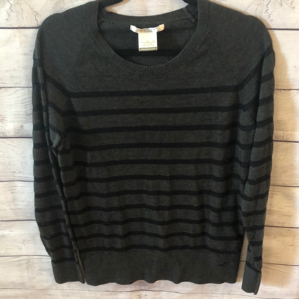 NIKE Golf Sweater